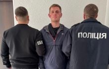 Сжег машину Героя Украины и готовил убийство в Киеве: задержали агент РФ (фото)