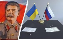 Настоящая пропасть: социологи сравнили отношение к Сталину в Украине и в России