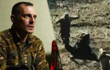 Боец из Третьей штурмовой в одиночку взял в плен четырех россиян на передовой (видео)