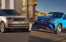 Ломаются быстрее других автомобилей: названы 3 очень ненадежных внедорожника