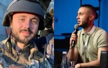 "Задачи ставит ГУР": Тополя раскрыл, чем занимается после службы на фронте