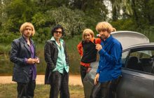 Atlas Festival презентував рімейк від Badstreet Boys і Океан Ельзи на легендарну пісню "911"