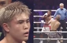 Японский боксер потерял память после боя за чемпионский титул