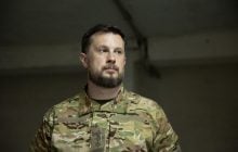 Переход украинской армии на корпуса даст значительные результаты за 6-8 месяцев, - Андрей Билецкий