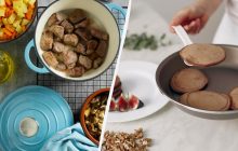 В чем вымочить печень, если нет молока: этот способ хозяйки держат в секрете