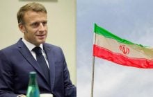 Европа сделает Ирану всеобъемлющее предложение о переговорах: Макрон раскрыл детали