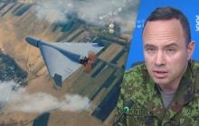 Дроновых атак России по Украине может стать меньше, - разведка Эстонии