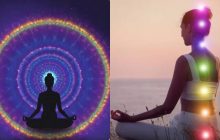 Март - фиолетовый, август - красный: какой цвет вашей ауры по месяцу рождения