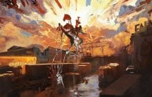 Одна из лучших игр десятилетия выйдет на Android в августе – смотрим трейлер
