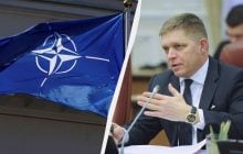 Фицо пригрозил вывести Словакию из НАТО, Австрия может занять ее место