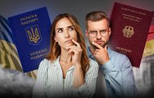 Проблемное множественное гражданство
