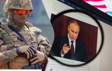 В Бундесвере поняли, что Путин угрожает не только Украине, - СМИ