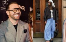 Главные тренды лета 2025-го: Андре Тан назвал 5 вещей, которые должны быть у каждой