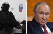 Путин ответил, какие территории Россия считает "своими" (видео)