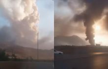 Объект №1: Sky News пишет о подготовке финального удара по заводу Фордо в Иране