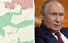 Собирается ли РФ захватывать Сумы: Путин дал циничный ответ