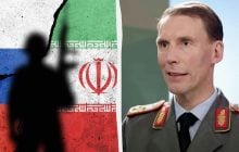В Бундесвере оценили, ослабит ли Россию потеря иранской помощи