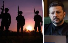 Планы у россиян "абсолютно безумные": Зеленский сделал заявление о ситуации на Сумщине