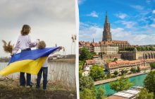 Одна из самых богатых стран Европы хочет резко ограничить количество украинских беженцев