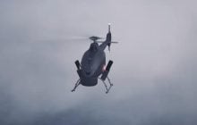 Airbus представив новий безпілотний вертоліт з "антидроновими" ракетами