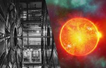 У 300 000 разів гарячіше за Сонце: вчені одного разу встановили неймовірний рекорд