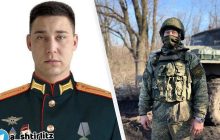 "Армию люблю, стреляю хорошо": ВСУ "задвухсотили" любимца роспропаганды (фото, видео)