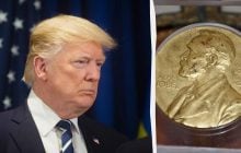 Правительство Пакистана заявило о намерении выдвинуть Трампа на Нобелевскую премию мира