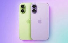 Раскрыты цвета iPhone 17: среди них будут как минимум один новый