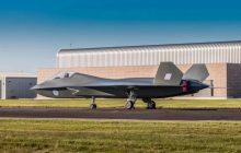 Україна отримала шанс приєднатися до програми винищувача шостого покоління