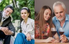 Мужчины гораздо счастливее, если встречаются с молодыми девушками, - исследование