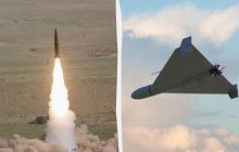 В ГУР раскрыли, сколько ракет и дронов имеет в запасе Россия и сколько способна производить