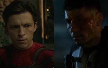 Каратель возвращается: Джон Бернтал сыграет в новом фильме Marvel о Человеке-пауке