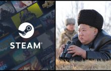Єдиний користувач Steam у Північній Кореї раптово зник з онлайну, а потім повернувся