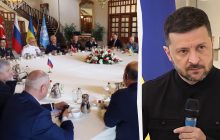 Переговоры с РФ в Стамбуле: Зеленский озвучил пессимистический для Украины сценарий