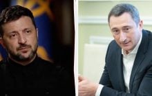 Скандал з Чернишовим: Зеленський відповів, чому міністр за кордоном