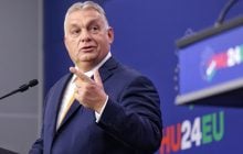 Антиукраинский "референдум" Орбана в Венгрии полностью провалился, - оппозиция