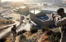 В сеть слили фрагмент из сюжетной кампании новой Battlefield 6