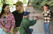 Он пережил ужасы плена, она писала сотни писем: The Guardian поделилось историей бойца ВСУ