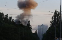 Начальник Генштабу попередив про можливість посилення повітряних атак з боку РФ