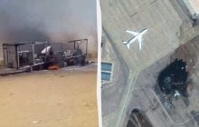 Разгромная разница: OSINTеры посчитали потери Ирана и Израиля в технике