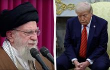 Трамп готовился к переговорам с Ираном, но Тегеран не смог связаться с Хаменеи, - Axios