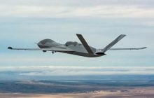 У США випробували дрон, якому вдалося збити літак під час тестувань