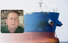 Капитан запаса ВМС оценил численность теневого флота России
