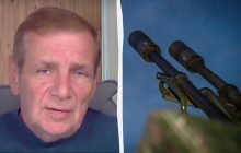 Аналитик назвал оружие, которое помогло бы в борьбе с налетами "Шахедов"