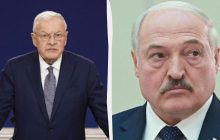 NYT розкрило, навіщо Келлог їздив до Лукашенка