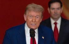 Трамп заявив, що не обговорював із Зеленським припинення вогню в Україні
