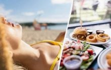 Что делать, чтобы меньше потеть летом: откажитесь от этих 7 продуктов