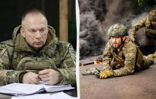 ВСУ не будут занимать глухую оборону: Сырский сделал заявление о наступательных действиях