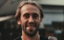 32-річний український актор поповнив лави ЗСУ