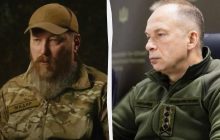 Главком ВСУ озвучил амбициозные задачи для нового командующего Сил беспилотных систем